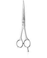 Erbe Solingen Friseurscheren Haarschere, Mikro-Zahnung, rostfrei Schere
