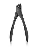 Erbe Solingen Nagelzangen Nagelzange Inox Schwarz Schere 12 cm