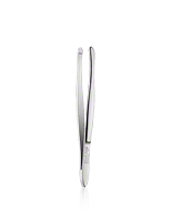 Erbe Solingen Pinzetten Pinzette, rund Pinzette 8 cm