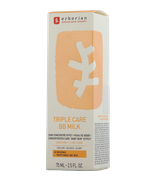 Erborian BB Care Triple Care BB Milk Gesichtsemulsion