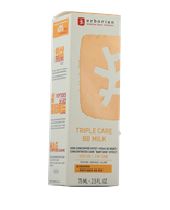 Erborian BB Care Triple Care BB Milk Gesichtsemulsion