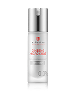 Erborian Ginseng Micro Shot - Advanced 0,3% 30ml
