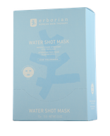 Erborian Hydra Water Shot Mask Pflegemaske 12 x 15 g