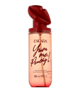 Escada Yum me, Peachy! Body & Hair Perfume Mist