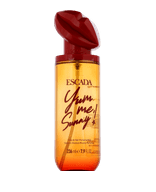 Escada Yum me, Sunny! Body & Hair Perfume Mist 236 ml