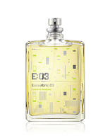Escentric Molecules Escentric 03 Eau de Toilette Spray 100 ml