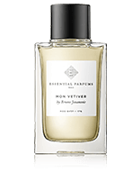 Essential Parfums Mon Vetiver Eau de Parfum Spray (nachfüllbar) 100 ml