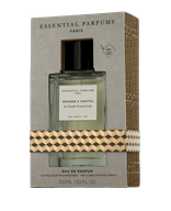 Essential Parfums Orange x Santal Eau de Parfum Spray (nachfüllbar) 100 ml