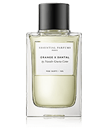Essential Parfums Orange x Santal Eau de Parfum Spray (nachfüllbar) 100 ml