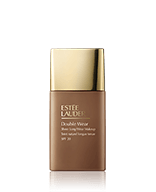 Estée Lauder Double Wear Sheer Long-Wear Makeup 7W1 Deep Spice Foundation 30 ml