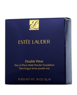 Estée Lauder Double Wear Stay-in-Place Matte Powder Foundation 2C2 Pale Almond Foundation 11 g