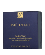 Estée Lauder Double Wear Stay In Place Matte Powder Foundation Foundation