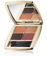Estée Lauder Pure Color Envy Luxe EyeShadow Quad Lidschatten