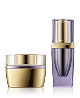 Estée Lauder Re-Nutriv Re-Creation Eye Balm and Night Serum Wimpernwachstum 15 ml + 4 ml