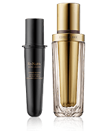 Estée Lauder Re-Nutriv Ultimate Diamond Brillance Serum Set mit Refill Serum