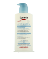 Eucerin AtopiControl Beruhigende Reichhaltige Lotion Körperlotion 400 ml