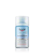Eucerin DermatoClean (Hyaluron) Augen Make-Up-Entferner 125ml