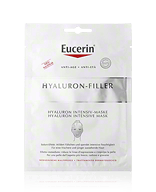 Eucerin Hyaluron-Filler + 3 Effect Hyaluron-Intensiv-Maske Pflegemaske