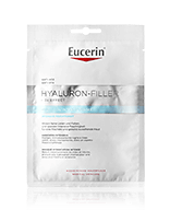 Eucerin Hyaluron-Filler + 3 Effect Hyaluron-Intensiv-Maske Pflegemaske