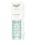 Eucerin Hyaluron-Filler + 3x Effect Feuchtigkeits-Booster Serum 30 ml