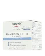 Eucerin Hyaluron-Filler + 3x Effect Nacht Nachtcreme 50 ml