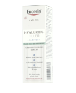 Eucerin Hyaluron-Filler + 3x Effect Porenverfeinerndes Serum Serum 30 ml