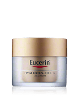 Eucerin Hyaluron-Filler + Elasticity Nacht Classic Nachtcreme 50 ml