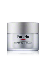 Eucerin Hyaluron-Filler Tag LSF 15 Trockene Haut reichhaltige Tagescreme 50 ml