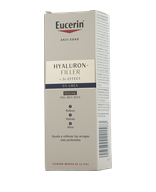 Eucerin Hyaluron-Filler Urea Plus 3x Effect 5% Urea Nacht (50 ml)