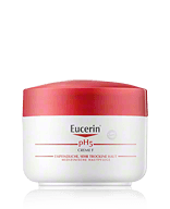 Eucerin pH5 Creme F Tagescreme 75 ml