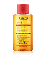 Eucerin pH5 Rückfettendes Duschöl Classic Duschgel 200 ml