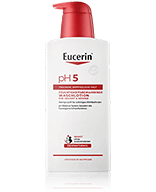 Eucerin pH5 Waschlotion 400ml