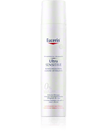 Eucerin Ultra Sensitive Milde Reinigungslotion Reinigungslotion 100 ml