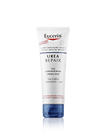 Eucerin UreaRepair Tag Gesichtscreme 5% Urea + Ceramide + NMF Tagescreme 50 ml