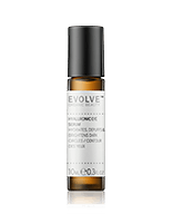 Evolve Organic Beauty Face Care Hyaluronic Eye Serum Augenserum 10 ml