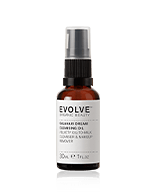 Evolve Organic Beauty Face Care Kalahari Dream Cleansing Oil Reinigungsöl 30 ml