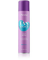 Fanola FANtouch Heat Block Thermal Protective Spray Hitzeschutz 300 ml