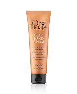 Fanola Oro Therapy Gold Hand Cream Handcreme 100 ml