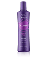 Fanola Wonder No Yellow Shampoo Shampoo