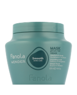 Fanola Wonder Smooth Extra Care Mask Haarkur 500 ml