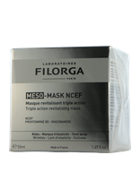 Filorga NCEF Meso-Mask Triple Action Revitalizing Mask (50 ml)