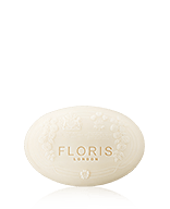 Floris Bath & Body Rose Geranium Soap Seife 100 g