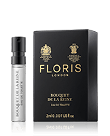 Floris Bouquet de la Reine Eau de Toilette Spray 2ml