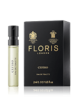 Floris Cefiro Eau de Toilette Spray 2ml
