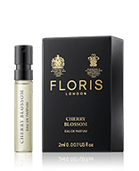Floris Cherry Blossom Eau de Parfum Spray 2ml