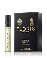 Floris Jermyn Street Eau de Parfum Spray 2ml