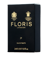 Floris JF Eau de Toilette Spray 2ml