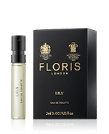 Floris Lily Eau de Toilette Spray 2ml