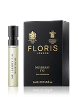 Floris Mulberry Fig Eau de Parfum Probe 2 ml