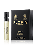Floris Purple Mémoire Eau de Parfum Spray 2ml